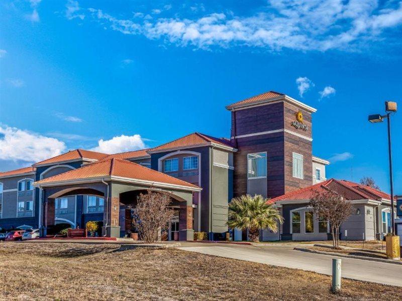La Quinta By Wyndham Kerrville Εξωτερικό φωτογραφία
