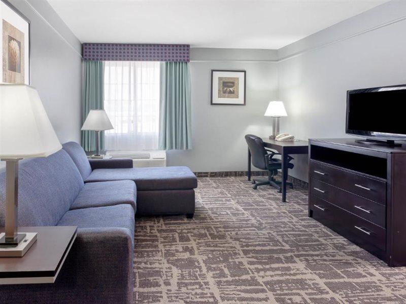 La Quinta By Wyndham Kerrville Εξωτερικό φωτογραφία