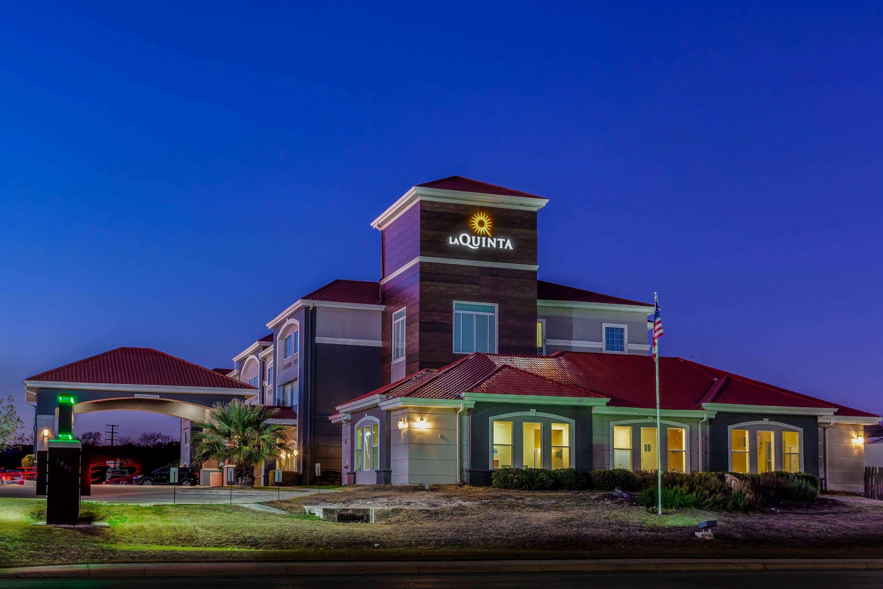 La Quinta By Wyndham Kerrville Εξωτερικό φωτογραφία