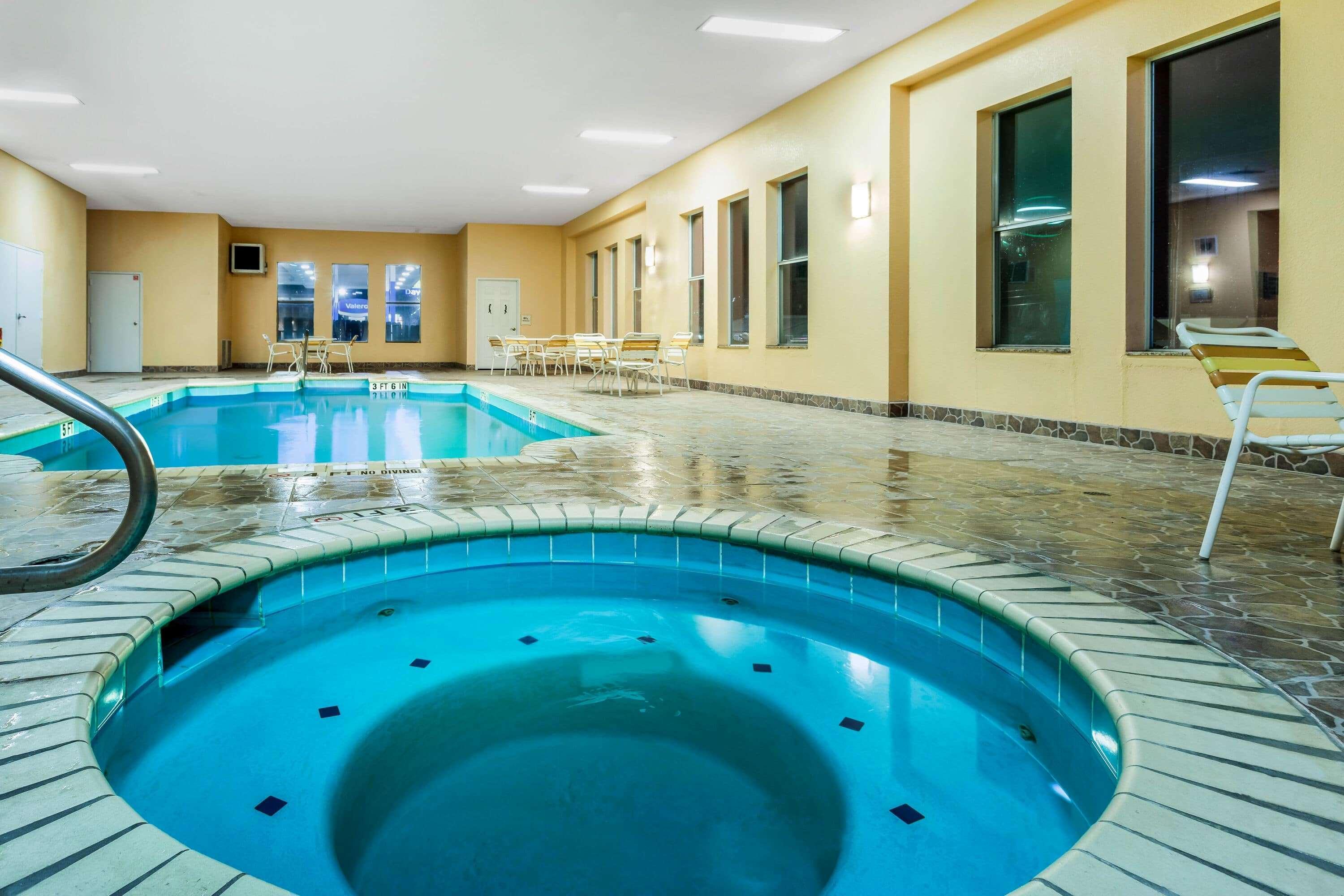 La Quinta By Wyndham Kerrville Εξωτερικό φωτογραφία