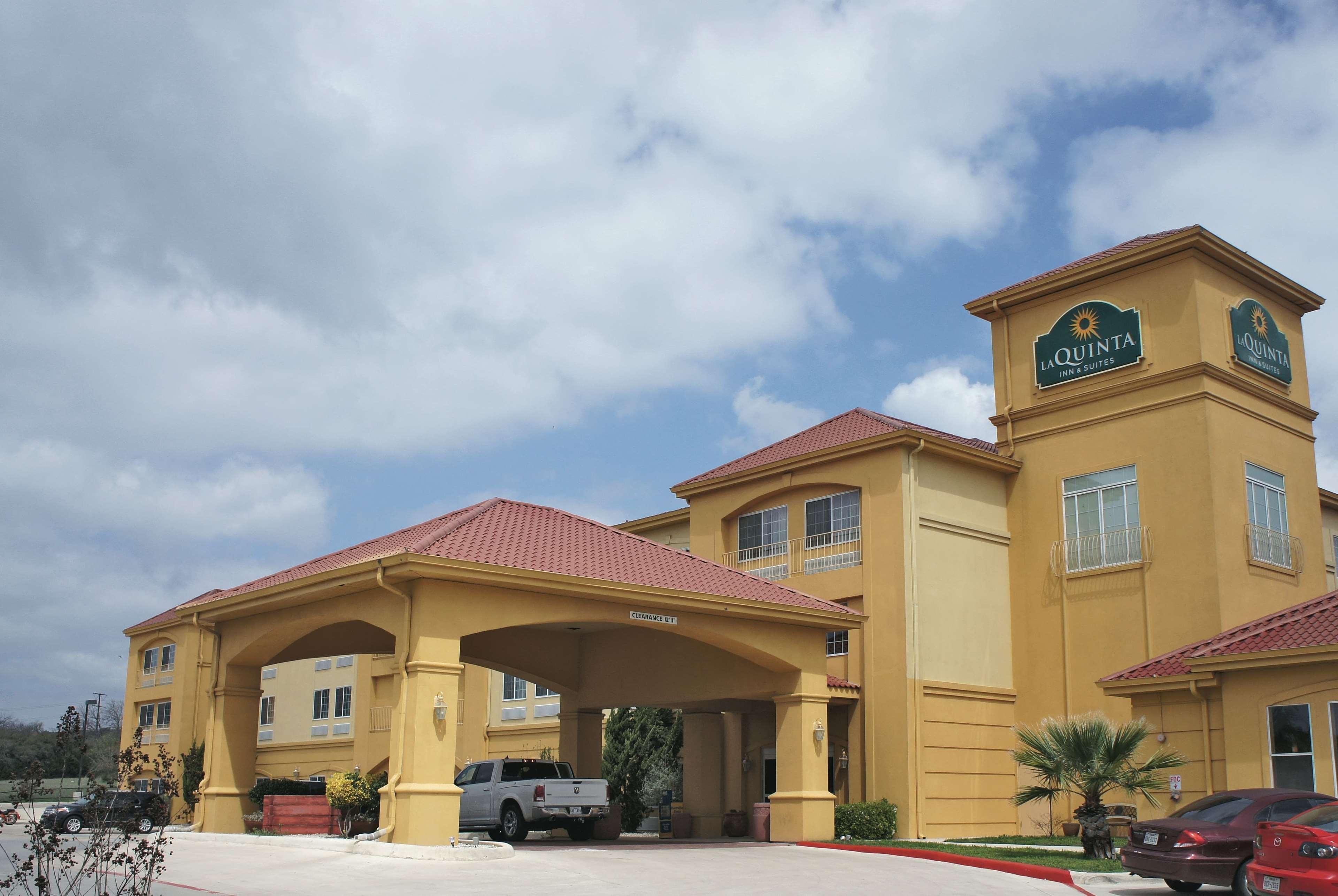 La Quinta By Wyndham Kerrville Εξωτερικό φωτογραφία