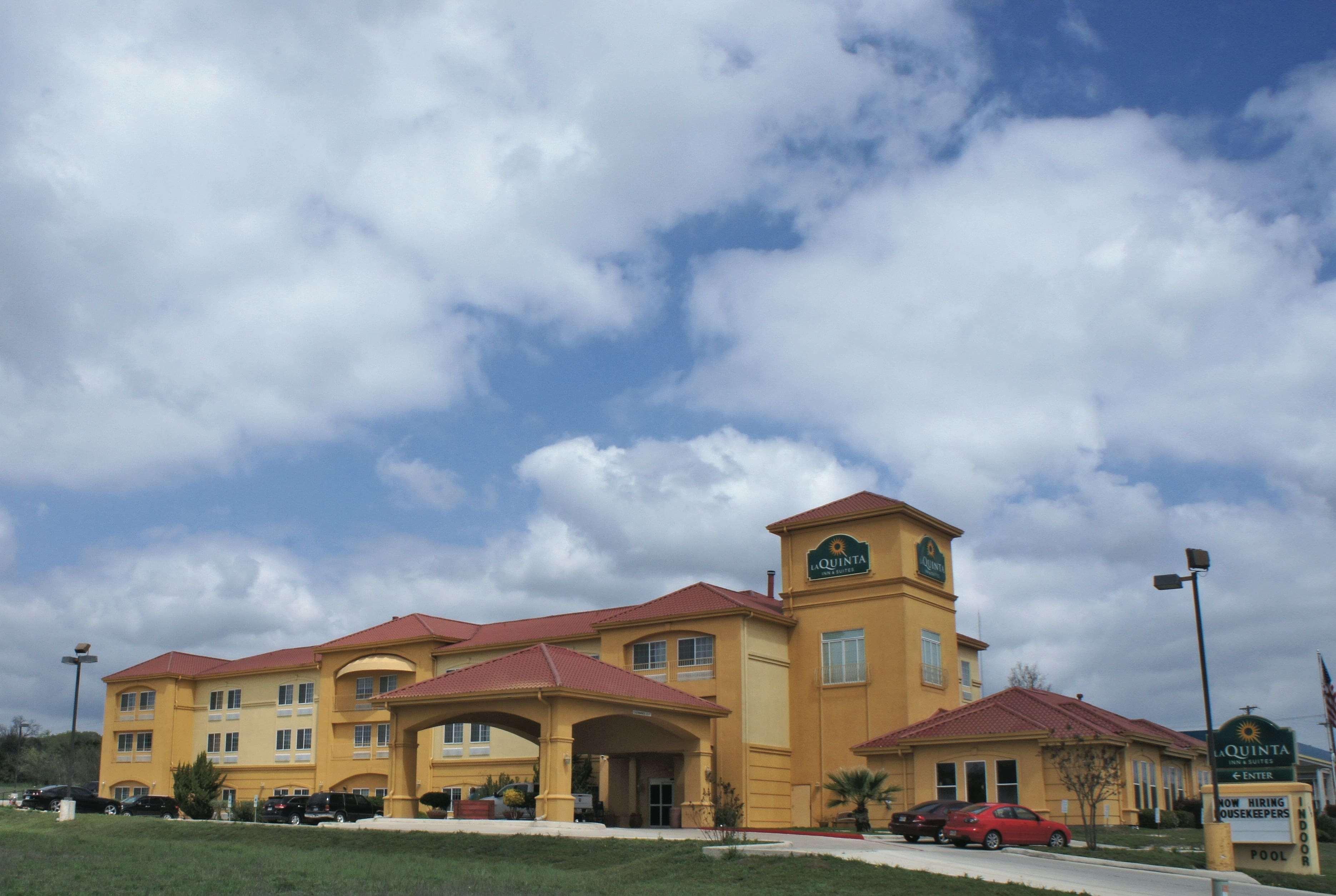 La Quinta By Wyndham Kerrville Εξωτερικό φωτογραφία