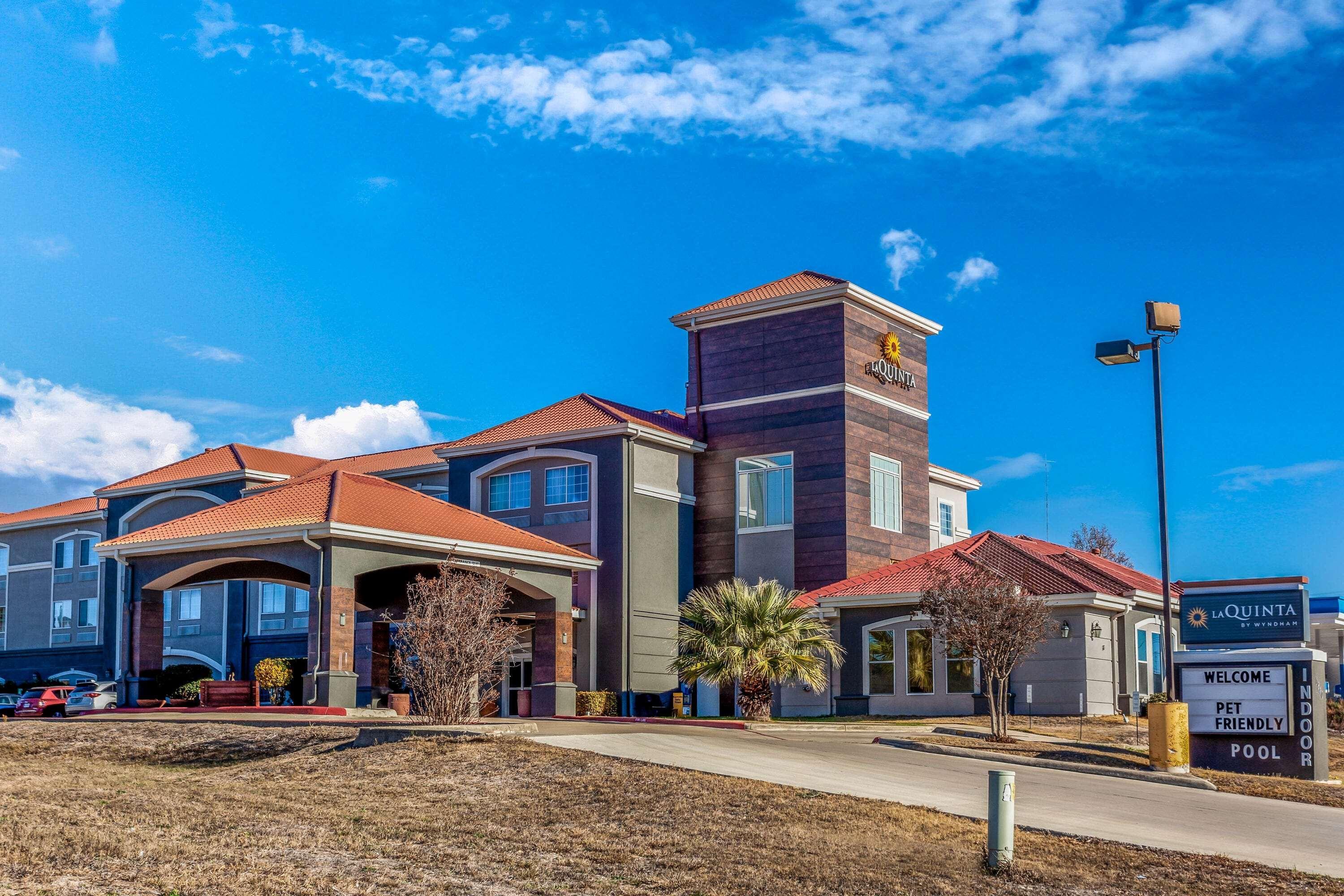 La Quinta By Wyndham Kerrville Εξωτερικό φωτογραφία
