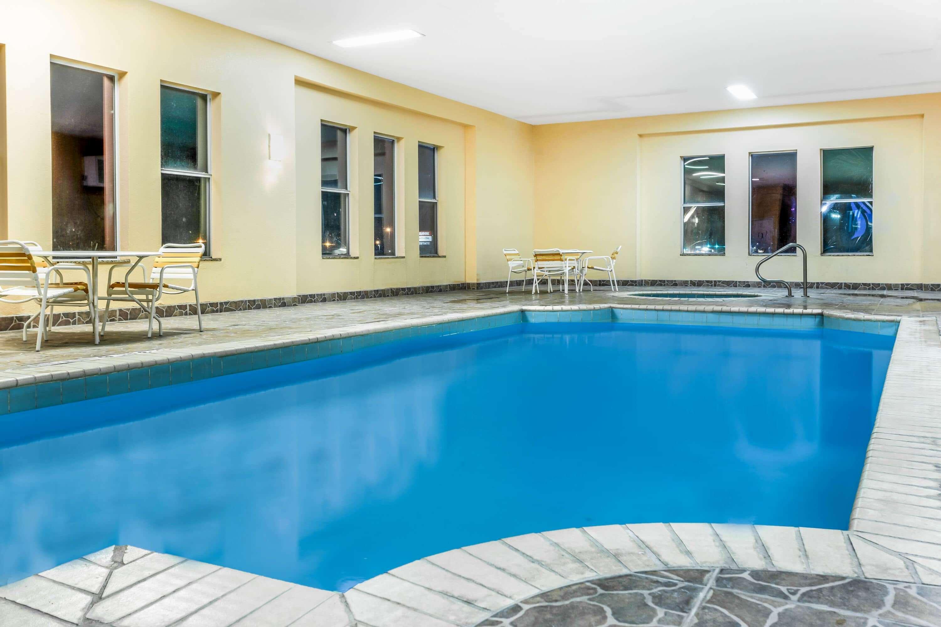 La Quinta By Wyndham Kerrville Εξωτερικό φωτογραφία